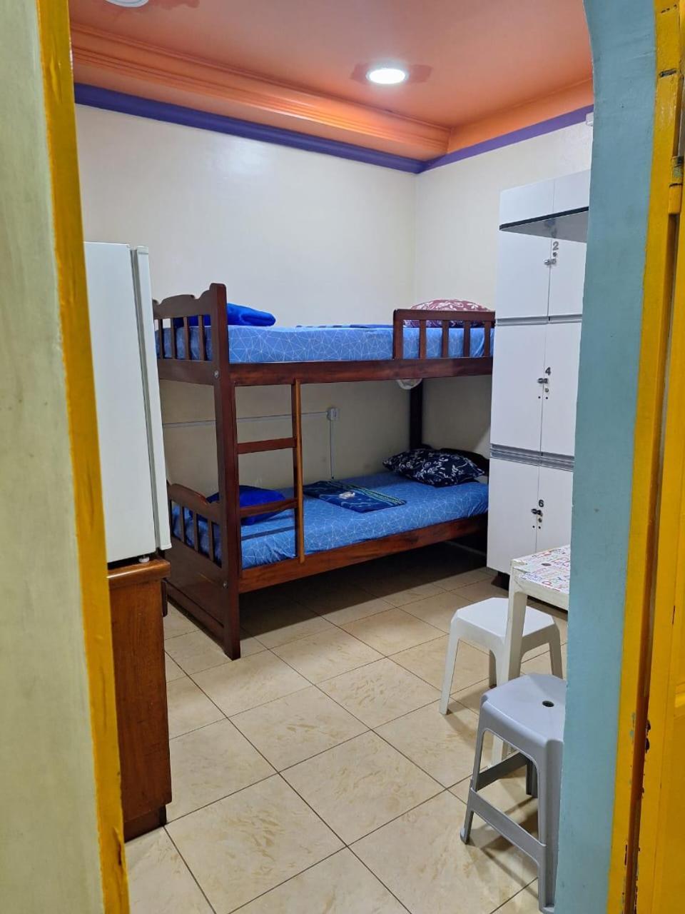 Apart Hotel Manaus - Un 614 Buitenkant foto